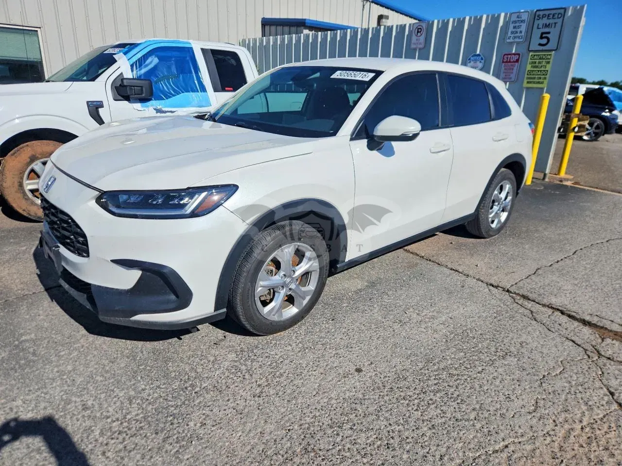 Honda HR-V 2.0L 4 2025