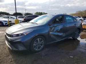 Kia Cerato / Forte / K3 2.0L 4 2024