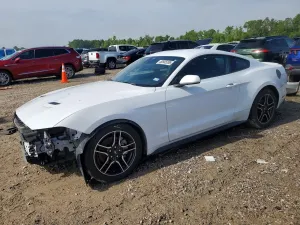 Ford Mustang 2.3L 4 2023