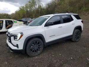 GMC Terrain 1.5L 4 2026