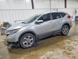 Honda CR-V 1.5L 4 2018
