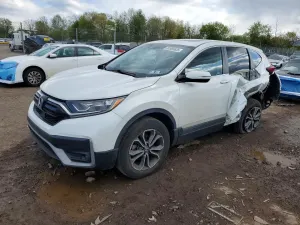 Honda CR-V 1.5L 4 2022
