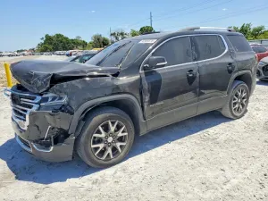 GMC Acadia 3.6L 6 2021