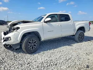 Toyota Tacoma 3.5L 6 2020