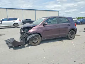 Scion xD 1.8L 4 2010