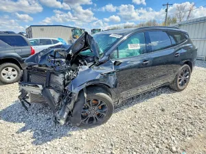 Buick Enclave 3.6L 6 2019
