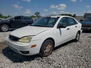 Ford Focus 2.0L 4 2005