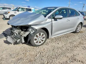 Toyota Corolla 1.8L 4 2020