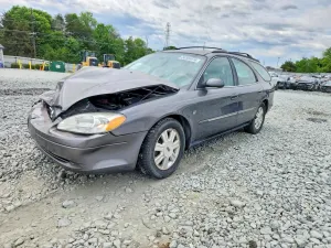 Ford Taurus 3.0L 6 2003