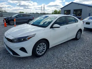 Kia Cerato / Forte / K3 2.0L 4 2024