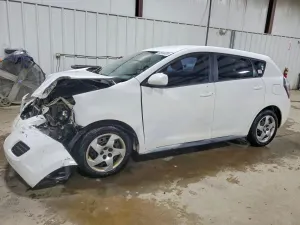 Pontiac Vibe 1.8L 4 2010