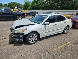 Honda Accord 3.5L 6 2010