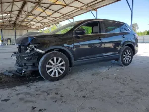 Mazda CX-9 3.5L 6 2007
