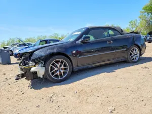 Saab 9-3 2.0L 4 2005