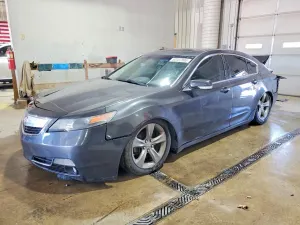 Acura TL 3.7L 6 2012