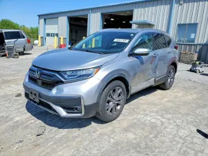 Honda CR-V 1.5L 4 2020