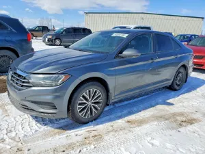 Volkswagen Jetta 1.4L 4 2020