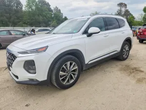 Hyundai Santa Fe 2.4L 4 2020
