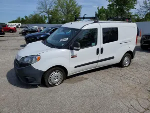RAM ProMaster 2.4L 4 2018