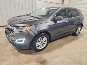 Ford Edge 3.5L 6 2015