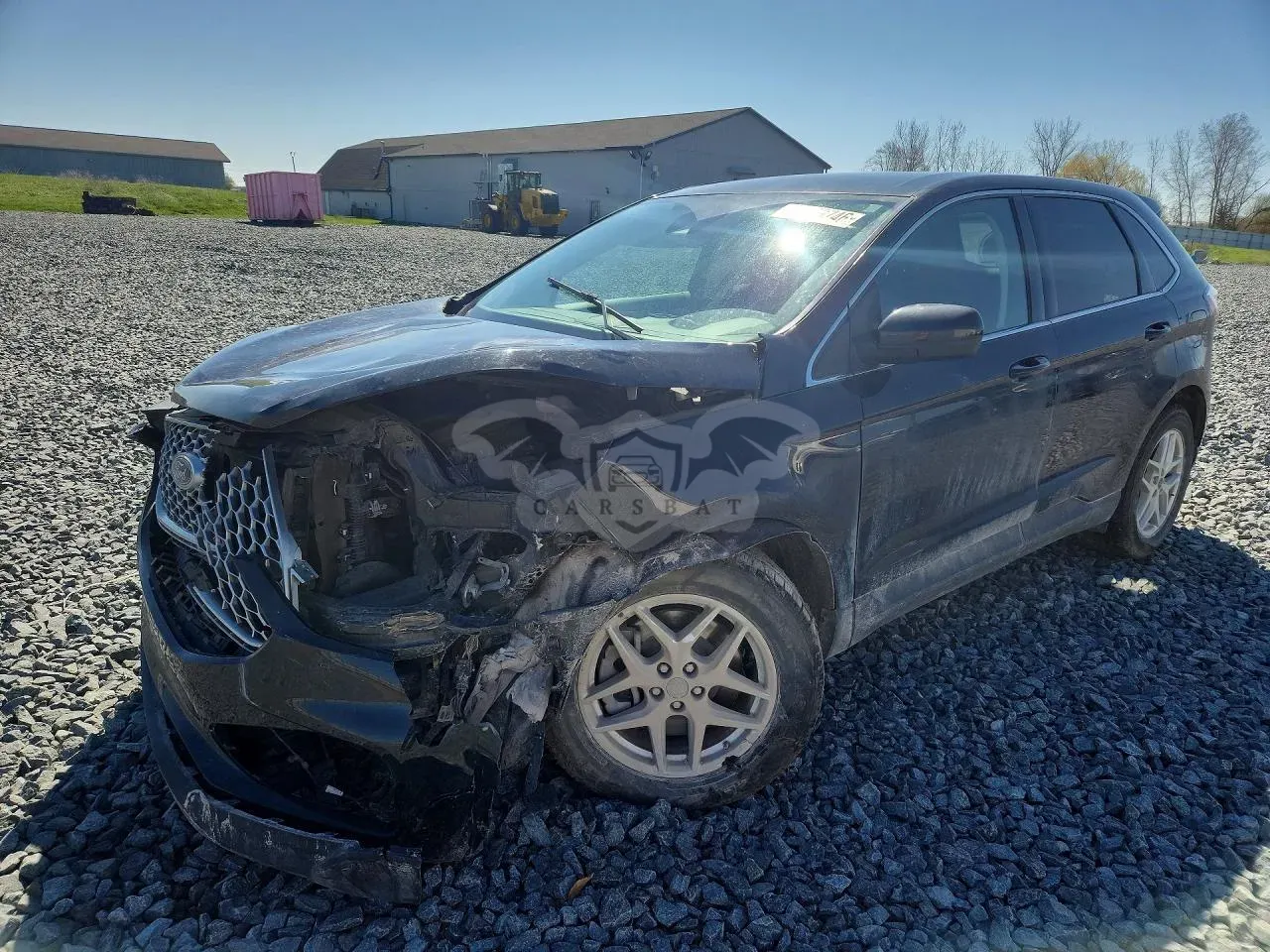 Ford Edge 2.0L 4 2023