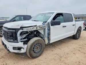 Ford F-150 2.7L 6 2025