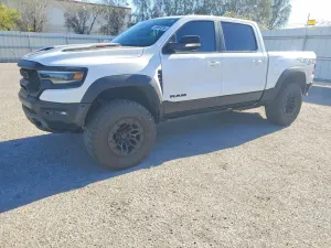 RAM 1500 6.2L 8 2021