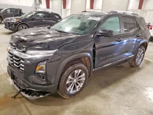 Chevrolet Equinox 1.5L 4 2025