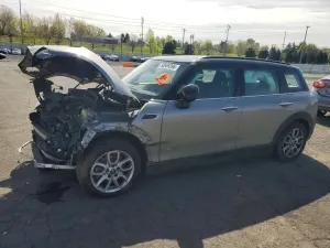 Mini Cooper 1.5L 3 2019