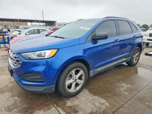 Ford Edge 2.0L 4 2020