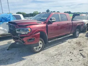 RAM 3500 6.7L 6 2022