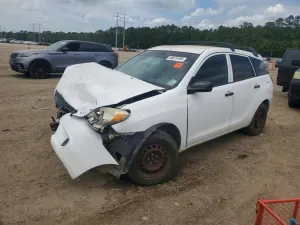 Toyota Corolla 1.8L 4 2006