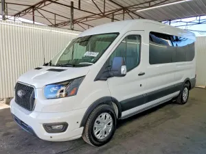 Ford Transit 3.5L 6 2026