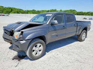 Toyota Tacoma 4.0L 6 2015