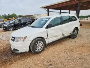 Dodge Journey 2.4L 4 2014