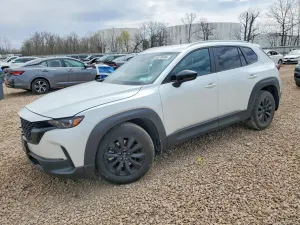 Mazda CX-50 2.5L 4 2024