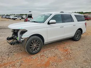 Ford Expedition 3.5L 6 2019
