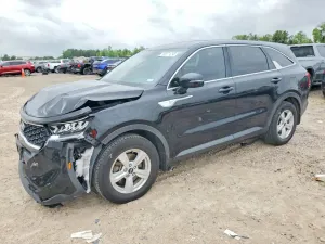 Kia Sorento 2.5L 4 2021