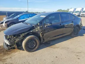 Toyota Corolla 2.0L 4 2026