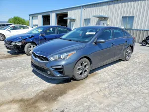 Kia Cerato / Forte / K3 2.0L 4 2020