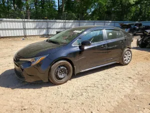 Toyota Corolla 2.0L 4 2024