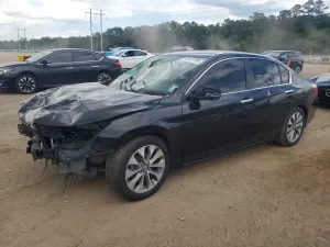 Honda Accord 2.4L 4 2015