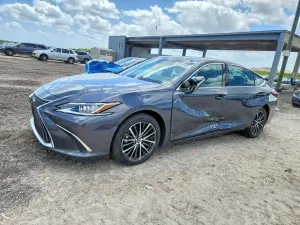Lexus ES 3.5L 6 2025