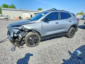 Buick Encore 1.3L 3 2025