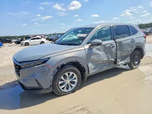 Honda CR-V 1.5L 4 2025