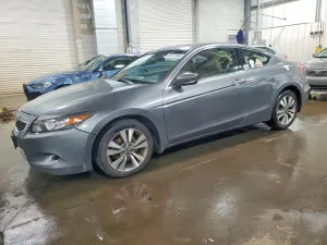 Honda Accord 2.4L 4 2010