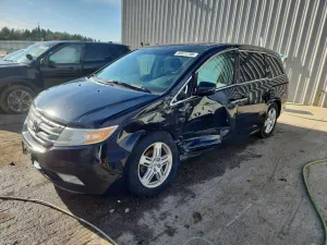 Honda Odyssey 3.5L 6 2012