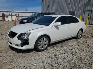 Toyota Avalon 3.5L 6 2009