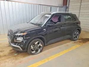 Hyundai Venue 1.6L 4 2025