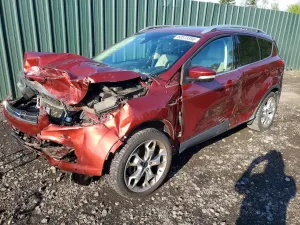 Ford Escape 2.0L 4 2015